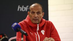 Allegri parla chiaro: “Serve iniziare a vincere in casa. Bologna non più rivelazione”