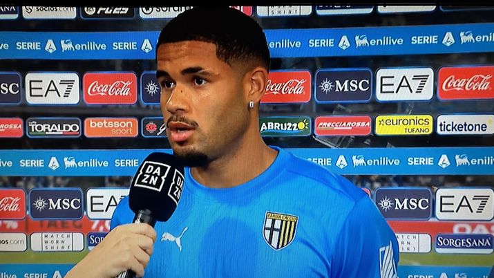 Parma, Sohm: “Oggi affrontiamo una squadra forte. Vogliamo fare una grande partita” - immagine 1