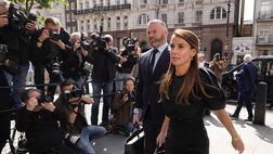 Lady Rooney spiega la guerra con la Vardy in un documentario: “Wayne mi ha detto di dire…”