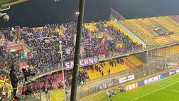 Salernitana-Foggia streaming gratis: dove vedere la diretta tv live