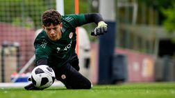 Primavera, Roma-Genoa 0-0: i giallorossi frenano, Della Rocca fermato dal palo