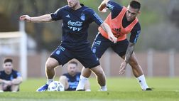 Beltran con la Nazionale Italiana, Spalletti ci pensa seriamente: ecco i motivi