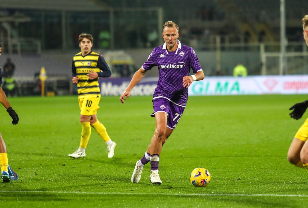 GALLERY VN – Le immagini più belle di Fiorentina-Parma - immagine 153