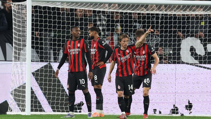 Il Milan vince contro la Lazio, i rossoneri comandano la classifica: è 1-0 a San Siro - immagine 1