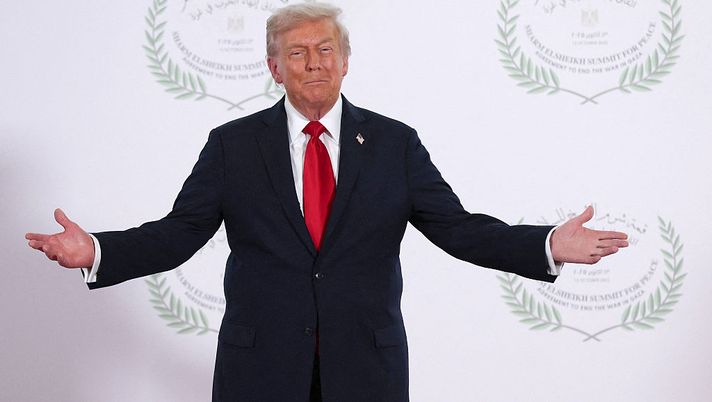 Mondiale 2026, Donald Trump minaccia di cambiare le sedi delle partite - immagine 1