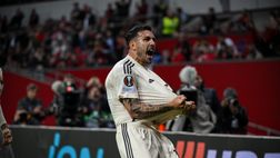 Paredes: le ferie tagliate, il ‘no’ all’Arabia e Soulé. Leandro ha voglia di Roma