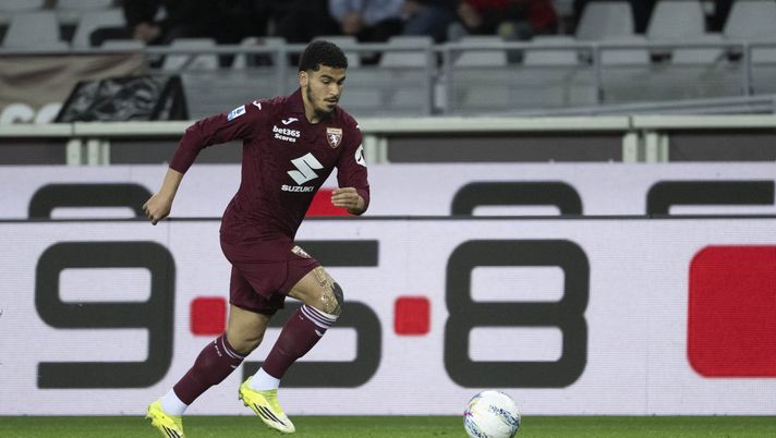 Torino, le ultime dall’infermeria: Aboukhlal da valutare per la gara con il Parma - immagine 1