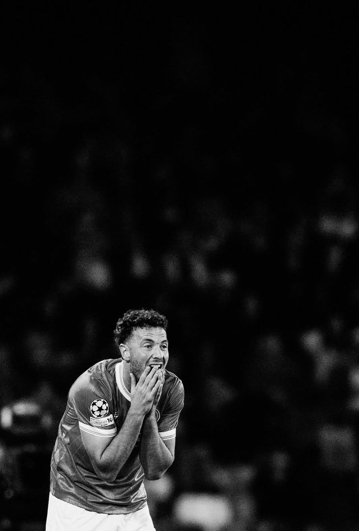 L’arte del movimento in bianco e nero: i suggestivi scatti del match – GALLERY - immagine 15