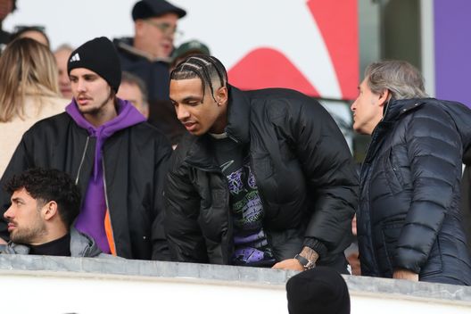 Spalletti: “Contento di rivedere Ndour in Italia. Ci servono giovani”- immagine 2