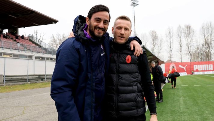 Sky – Aquilani, Abate, Tedesco, Grosso: così si incastrano le panchine di Serie A - immagine 1