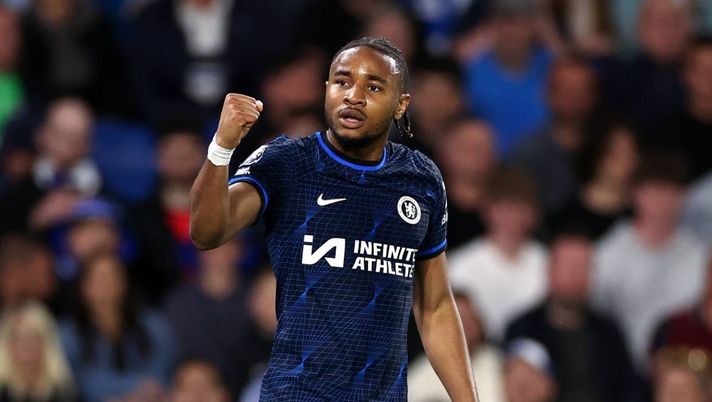 Milan, Calamai: 'Con Nkunku Allegri vince due volte. Fatico a ...'