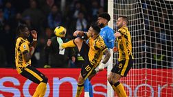 Napoli-Inter, 158 i precedenti in Serie A: stesso risultato negli ultimi 3 incroci