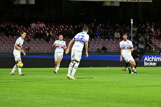 Sampdoria, nei meandri di Pirlolandia: numeri e gioco del prossimo rivale dei rosa- immagine 2