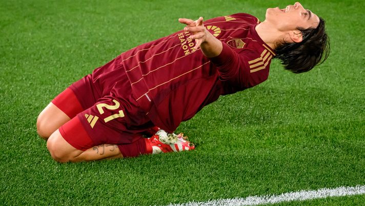 La notte di Dybala. Adesso il derby? - immagine 1