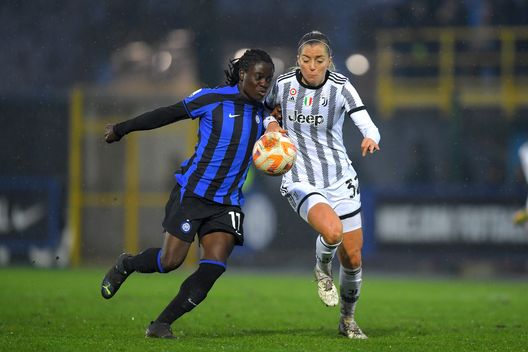 Serie A femminile, Juventus Women-Inter: dove seguire il match in diretta tv e streaming - immagine 1