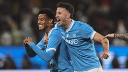 Samba e fantasia, Neres stende il Bologna con due capolavori: i voti dei quotidiani