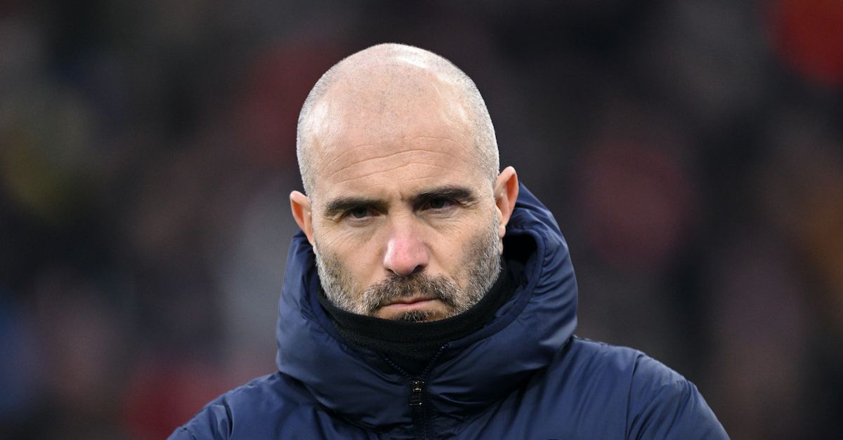 Chelsea, Maresca: “Joao Felix via? In campo c’è posto solo per undici”