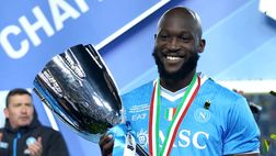 Lukaku out col Bologna, ma spunta la data dell’ultimo saluto ai tifosi – Mediaset