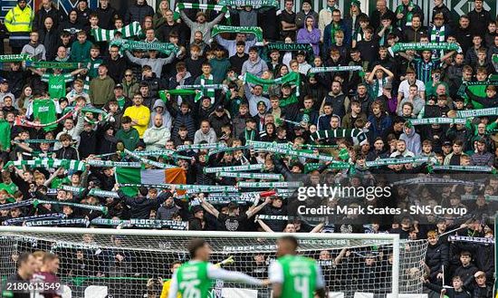 Protestanti vs Cattolici: Hearts-Hibernian non è solo pallone…- immagine 4