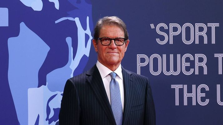 Milan, Capello indica la via ad Allegri: 'Riposizionatevi su quei 30 minuti'