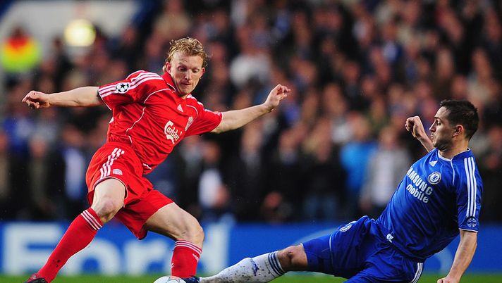 Chelsea-Liverpool, se nel 2008 in semifinale di Champions avessero vinto i Reds? - immagine 1