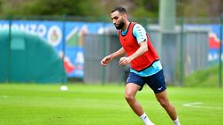 Mercato Lazio, Fares si presenta a Brescia: “Qui per tornare al top. Sarri…”
