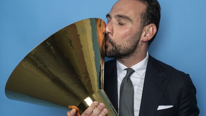 La lunga intervista di Giovanni Manna Manna Napoli