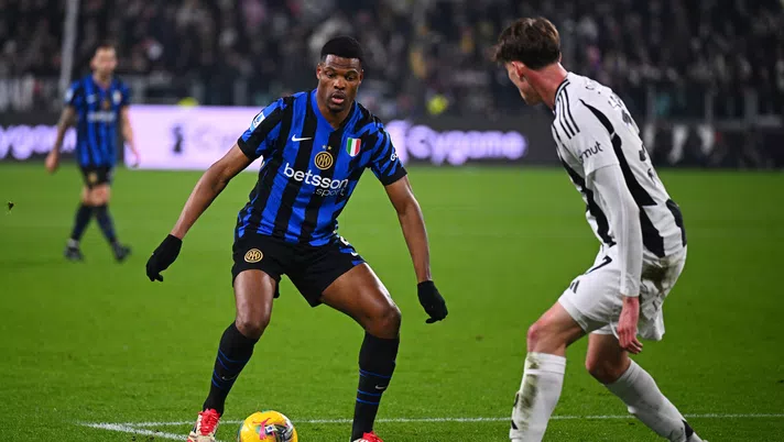 Repubblica – Juve-Inter, pagelle: Dumfries 7, Lautaro spreca. Inzaghi? Inspiegabile… - immagine 1