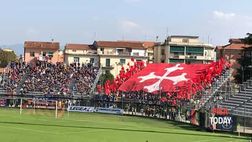 Pisa-Spezia, acceso derby tra rivali: ecco i precedenti
