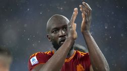 VIDEO / Sky – Roma, Lukaku in scadenza: dove potrebbe andare?