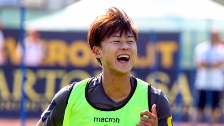 Lee: “Ci stiamo adattando alle idee di Juric” - immagine 1