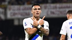 Voti fantacalcio: Lautaro prende 9! Mkhitaryan come Barella e Calhanoglu come Dia