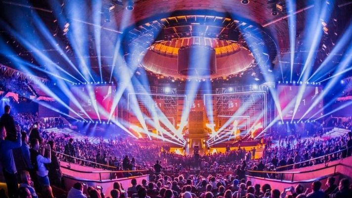 Eurispes, cresce il peso del gambling come sponsor nello sport - immagine 1