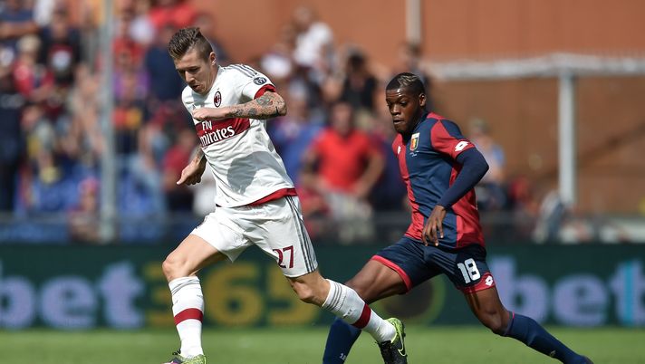 Calciomercato Torino: Ivan e Ntcham, le alternative a Kucka e Rincon- immagine 1