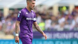 Fiorentina-Biraghi, si va verso un lungo braccio di ferro. I tifosi si sono schierati