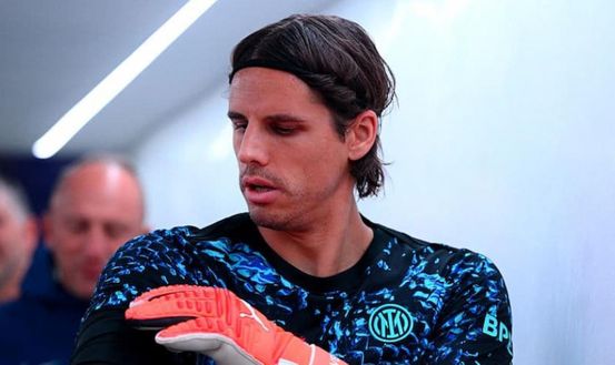 Moretto: “Sommer lascerà l’Inter a giugno. La proprietà ha deciso che vuole…”- immagine 2