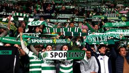 Sporting-Benfica: dove vedere il derby di Lisbona in tv e in streaming
