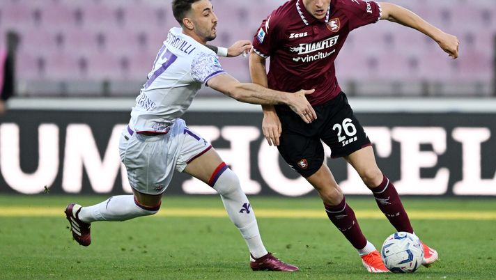 La tristezza nascosta di Castrovilli: bella parentesi di una storia già scritta - immagine 1