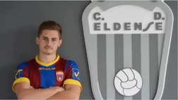 Lutto in Spagna: José Castillejo, canterano del Valencia, muore a causa della Dana