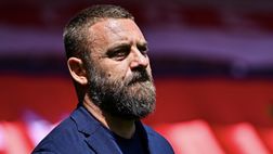 De Rossi: “Bijlow o Leali? Ecco chi giocherà domani! Su Colombo, Vitinha, Ekhator, Amorim e Masini…”
