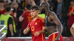 In Turchia: “Mourinho vuole Dybala e Lukaku per il nuovo Fenerbahce”