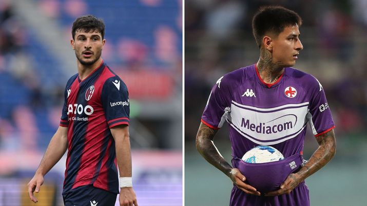 Orsolini come Pulgar: dall’offerta rifiutata al destino tra Bologna e Firenze - immagine 1