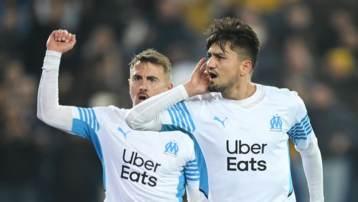 Getty Images Dalla Turchia: il Fenerbahce vuole riportare a casa Under. Alla Roma andrebbe il 20% - immagine 1