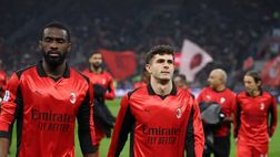 Milan k.o. contro il Parma, per lo Scudetto è game over: troppo poco in campo, al di là delle polemiche