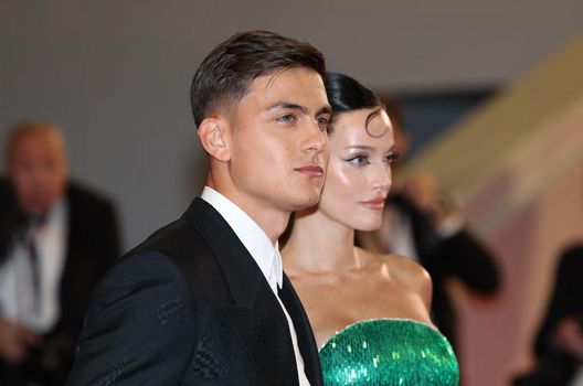 Dybala e Oriana oggi sposi in Argentina: la prima foto da marito e moglie- immagine 2