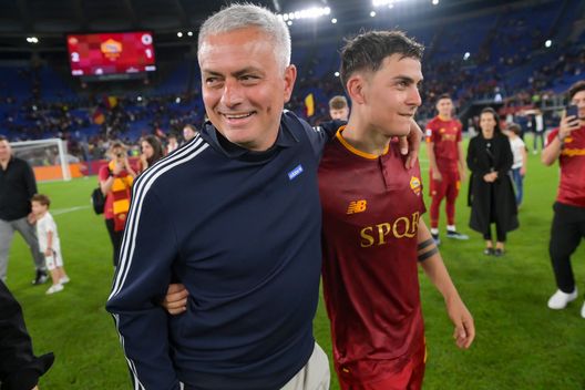 Getty Images Mourinho: “Punta? In ritardo, ma non piango. Gli investimenti di altri club…”- immagine 3
