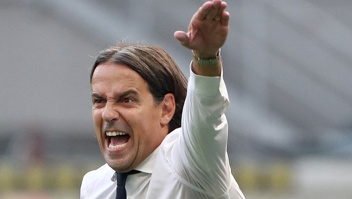 Inzaghi, post partita rabbioso. Il tecnico duro negli spogliatoi: “Basta dilapidare punti” - immagine 1