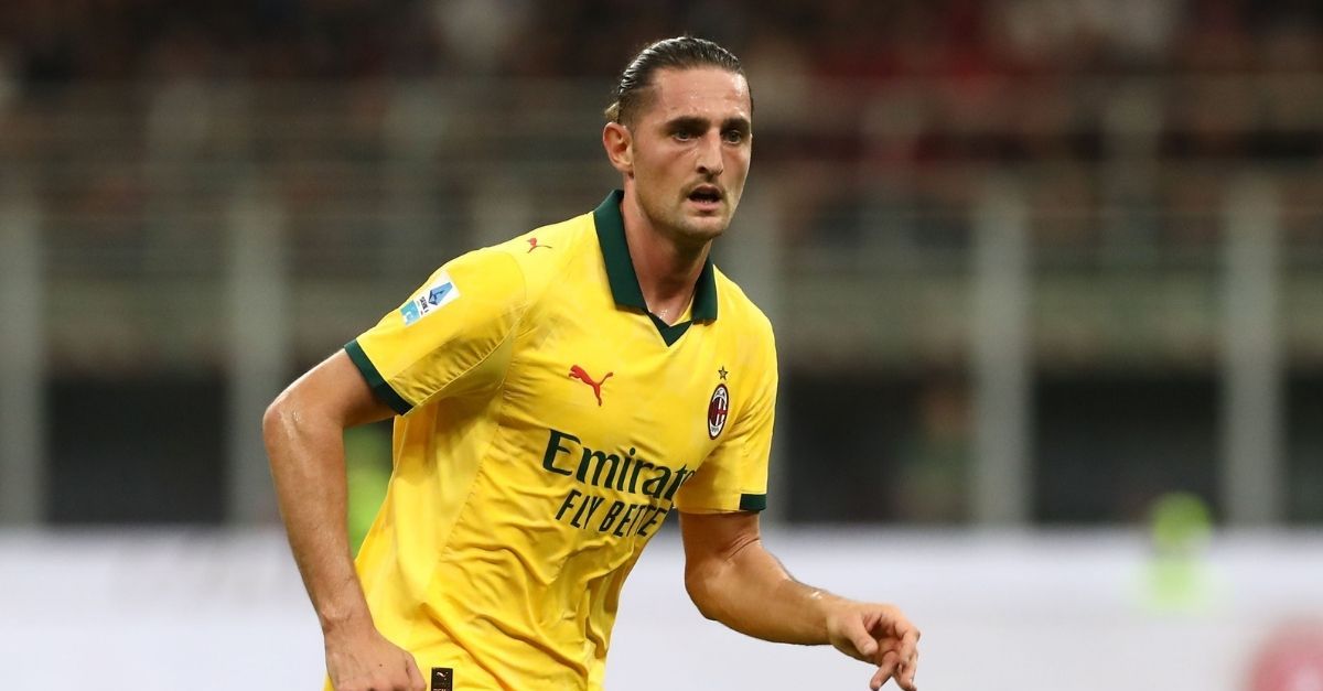 Milan, Pastore: “E se il difensore chiesto da Allegri fosse Rabiot?”