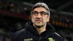 Juric: “Ricci arriverà in nazionale. Creata una base importante e sulla difesa a quattro…”