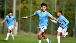 PRIMAVERA | Inter-Lazio, Gonzalez: “Vogliamo portare a casa il risultato”